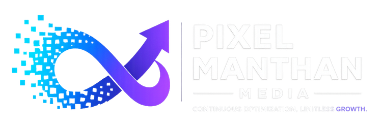 Pixel Manthan Media